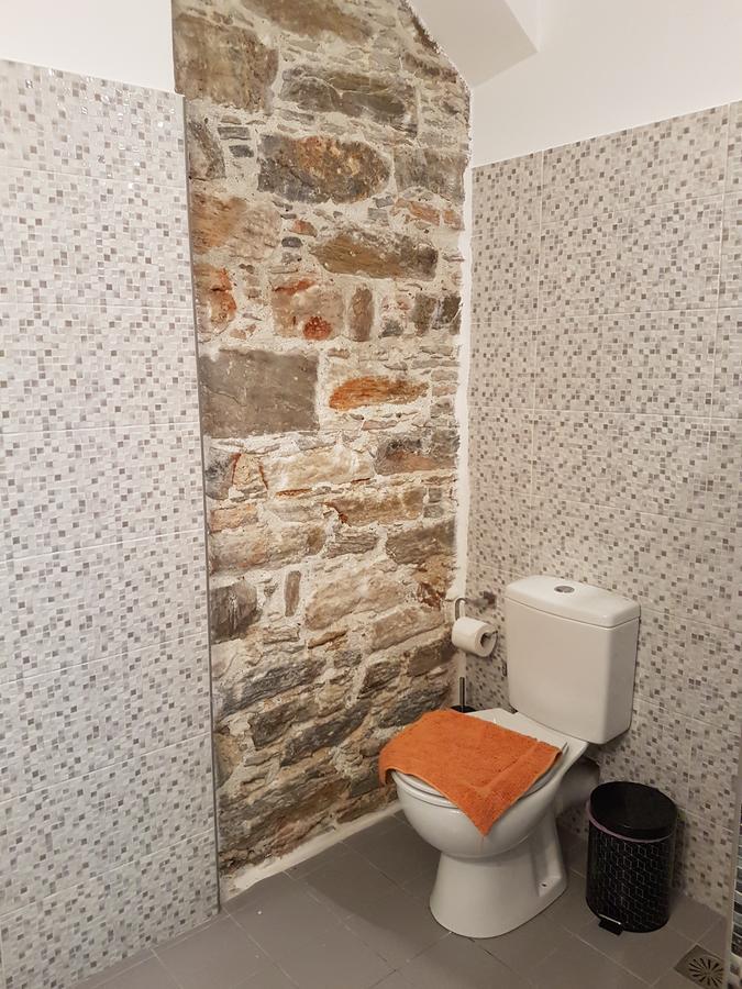 Zannikos Rooms Ermúpoli Kültér fotó